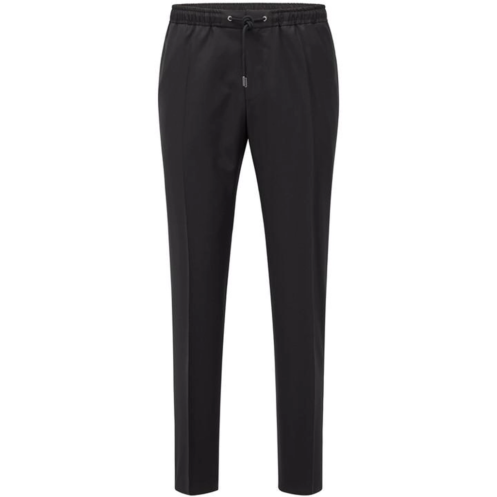 Hugo Boss Banks Ret 10191512 01 - Black